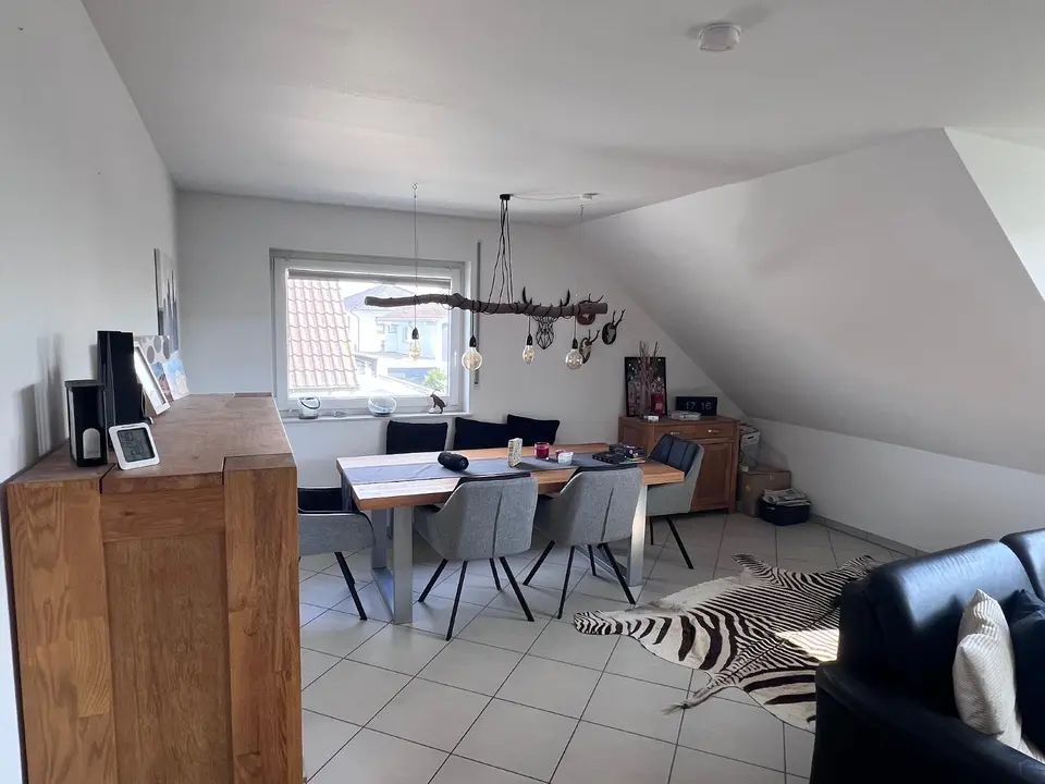 3 Zimmer Wohnung mit 98 m² in Düren – Bild 4