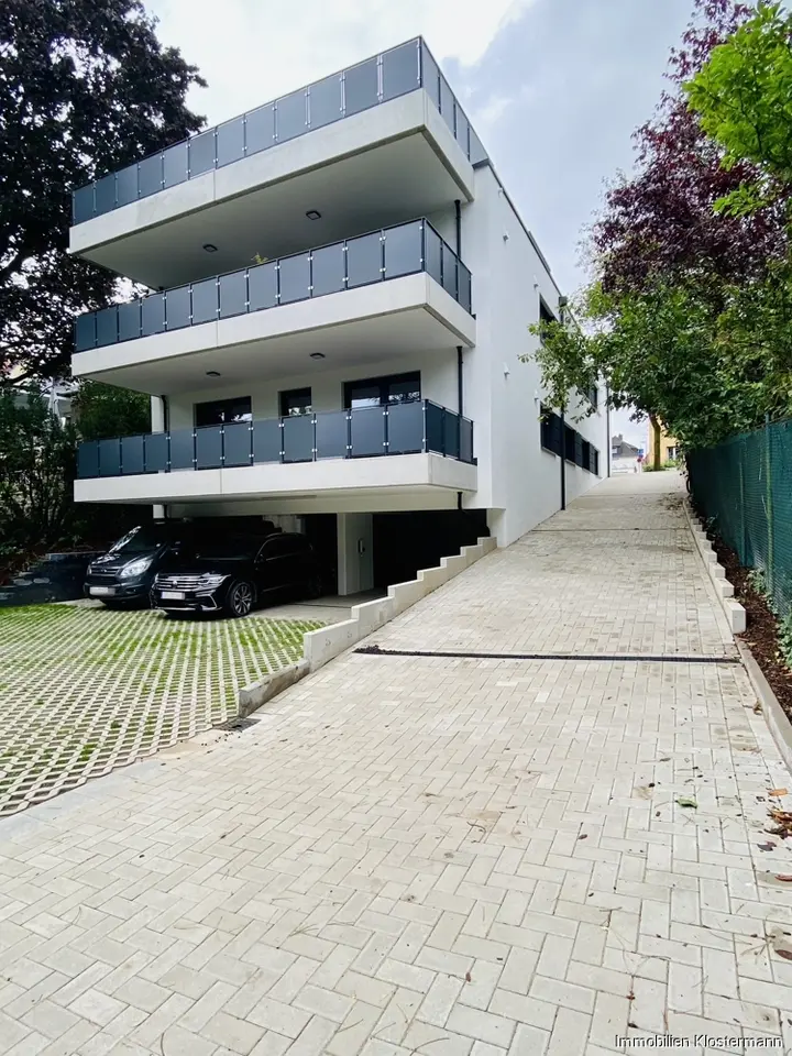 2 Zimmer Wohnung mit 44 m² in Osnabrück – Bild 3
