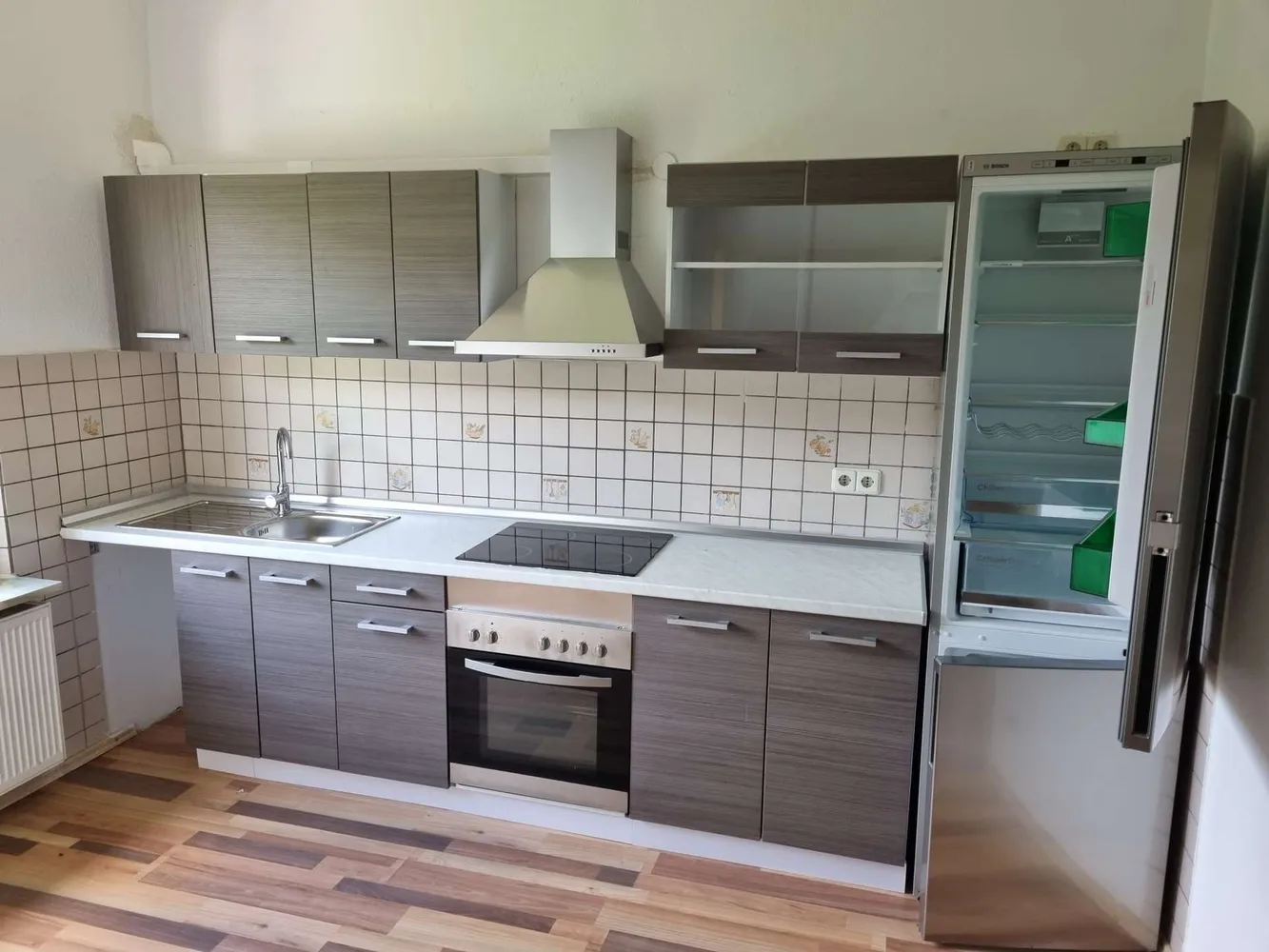 2 Zimmer Wohnung mit 56 m² in Solingen – Bild 6