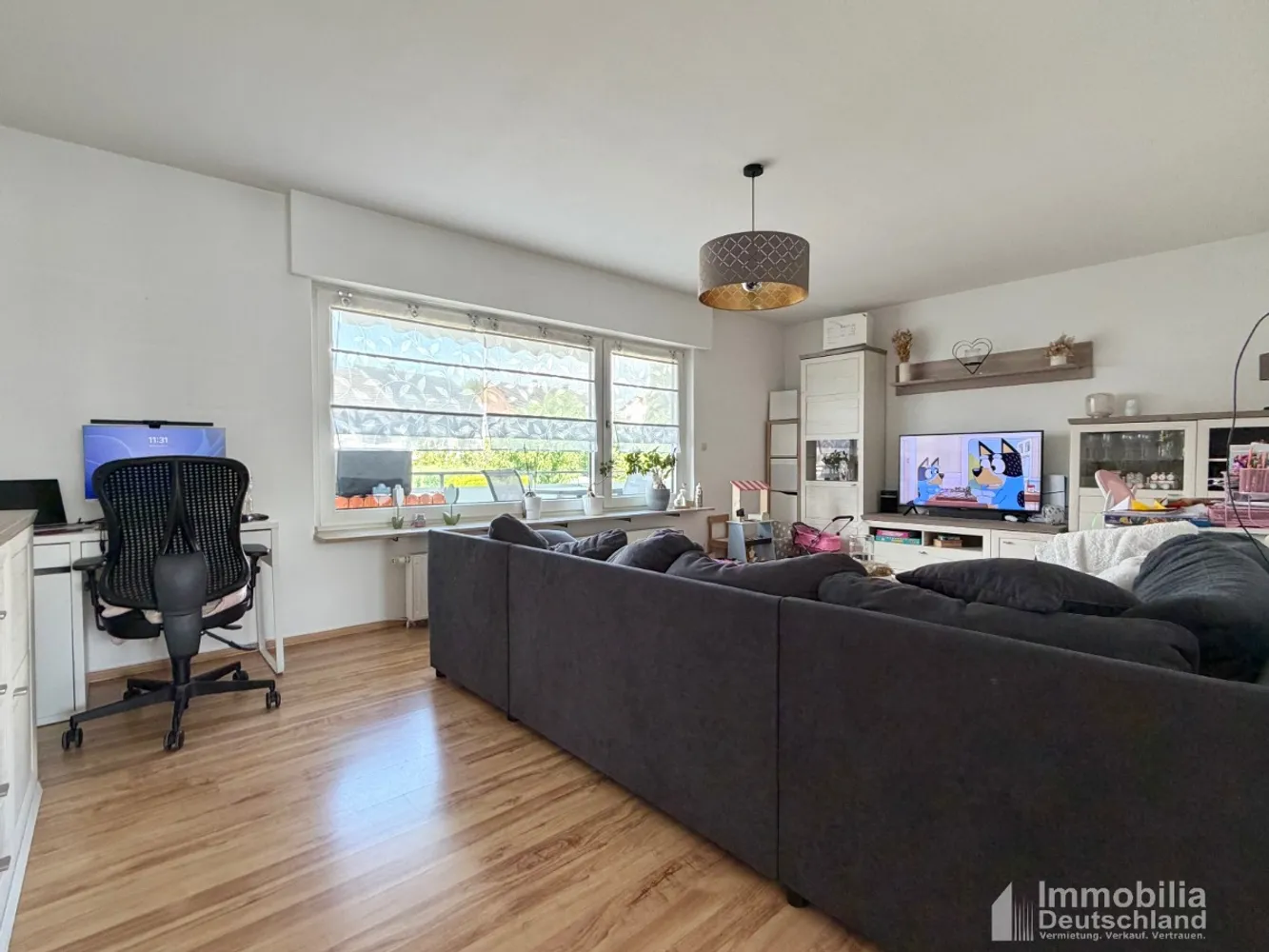 3 Zimmer Wohnung mit 86 m² in Dortmund – Bild 8
