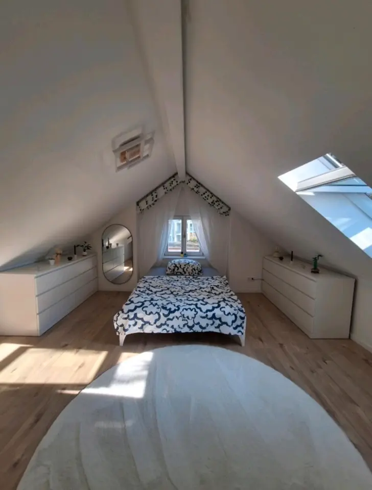 WG-Zimmer mit 74 m² in Regensburg – Bild 1