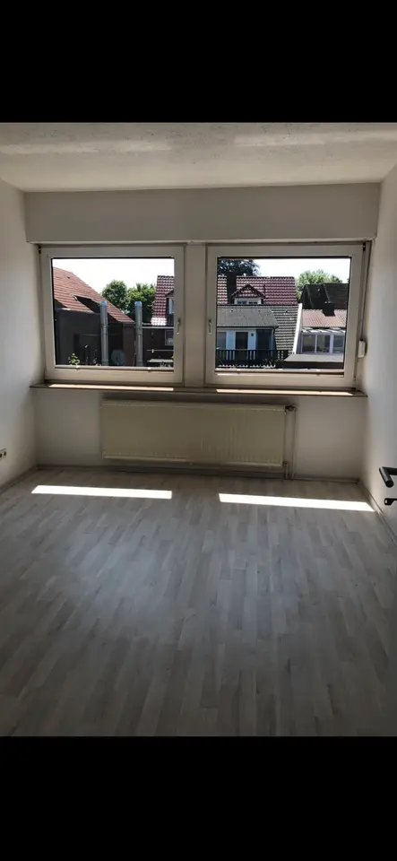 2 Zimmer Wohnung mit 55 m² in Papenburg – Bild 2