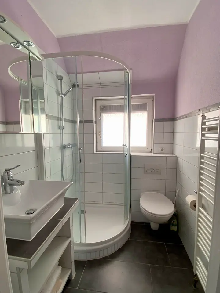 2 Zimmer Wohnung mit 50 m² in Stade – Bild 9