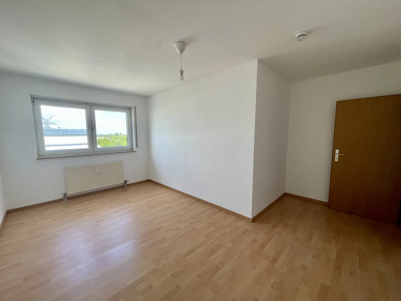2 Zimmer Wohnung mit 54 m² in Mannheim – Bild 7