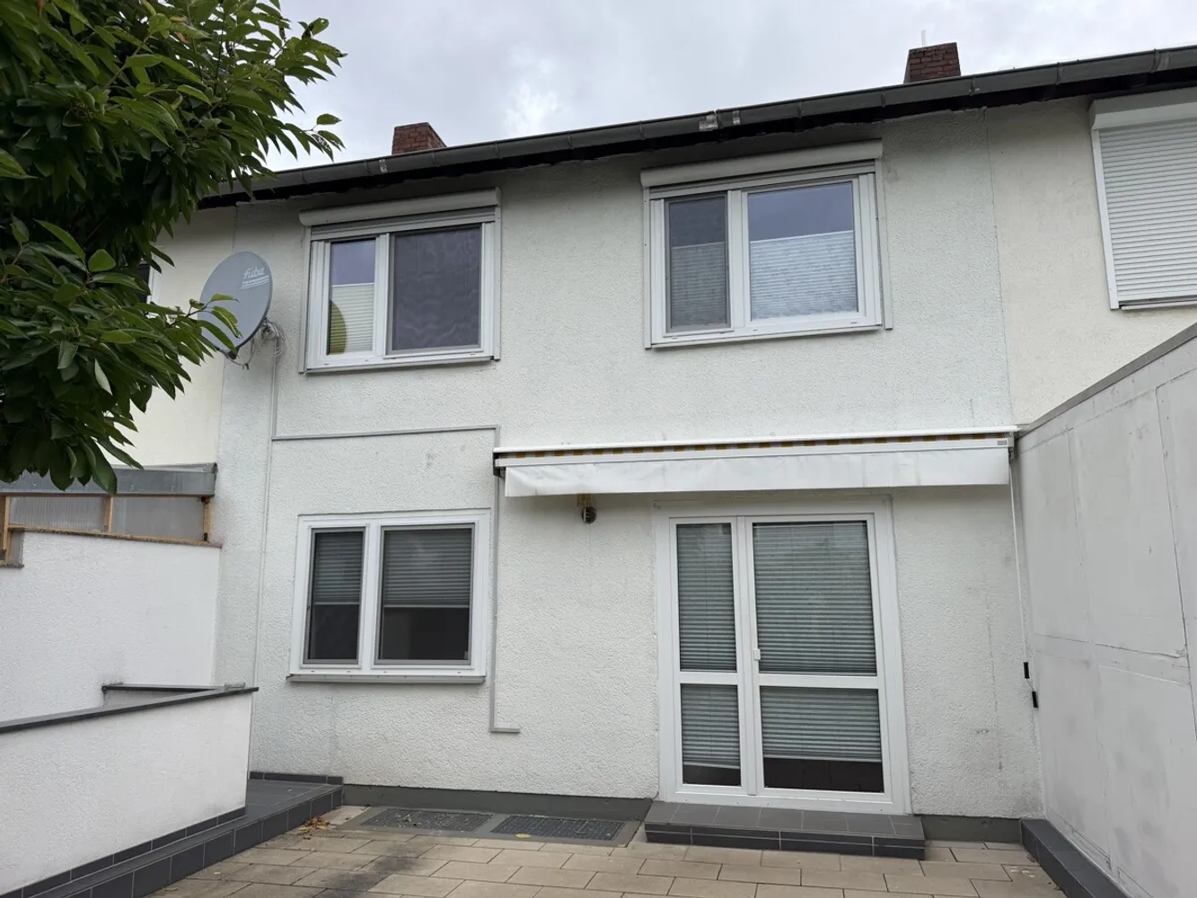 3 Zimmer Haus mit 70 m² in Minden – Bild 2