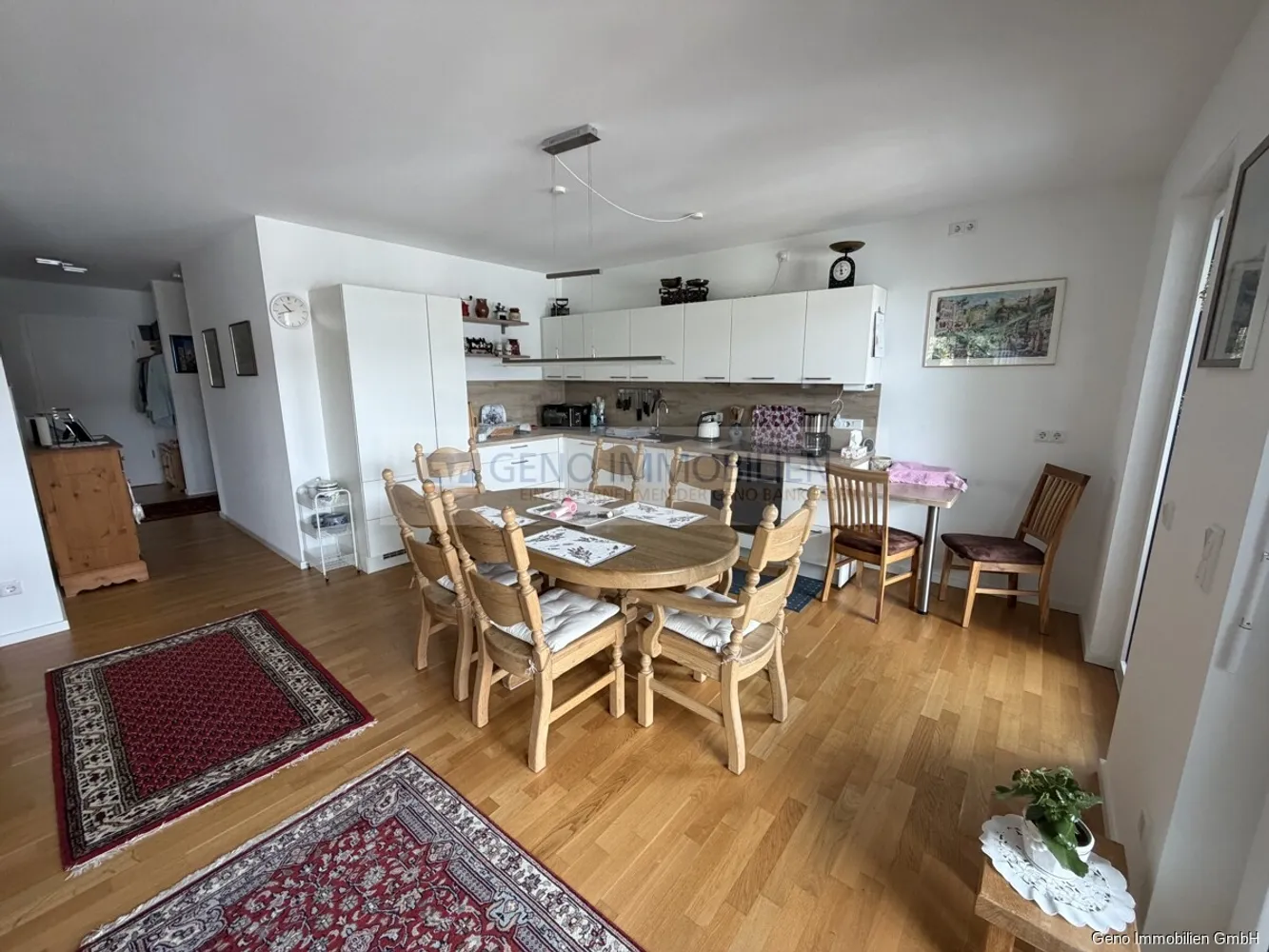 3 Zimmer Wohnung mit 102 m² in Mülheim an der Ruhr – Bild 3