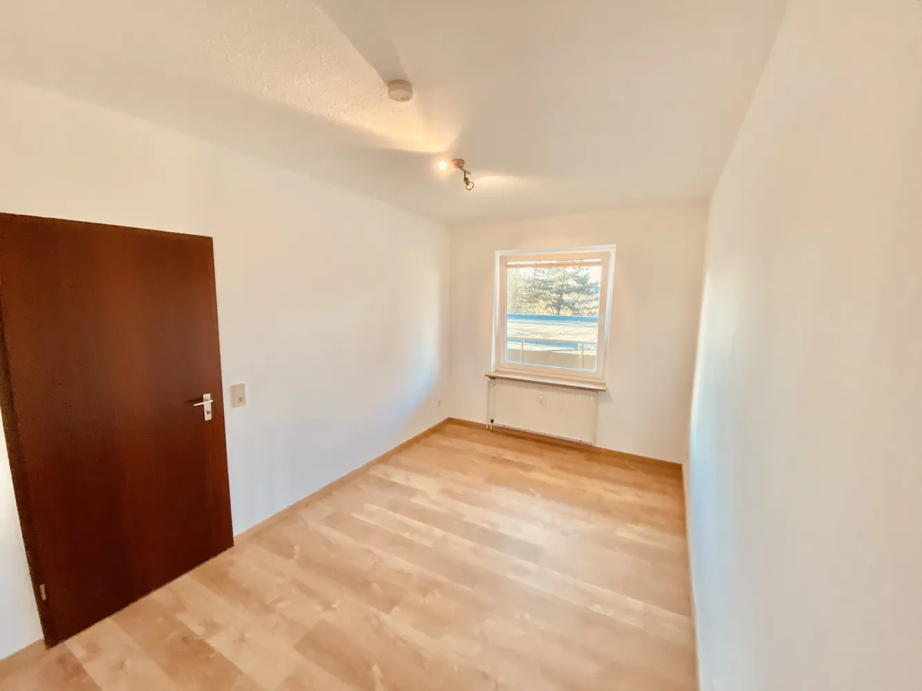 2 Zimmer Wohnung mit 58 m² in Lübeck – Bild 8