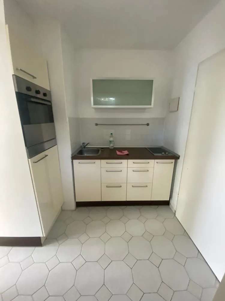 1 Zimmer Wohnung mit 33 m² in München – Bild 3