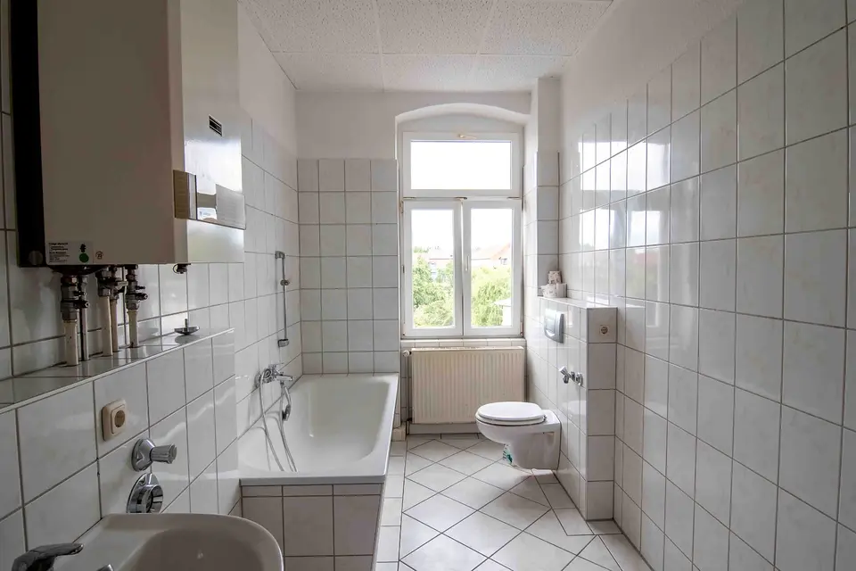 4 Zimmer Wohnung mit 87 m² in Erfurt – Bild 6