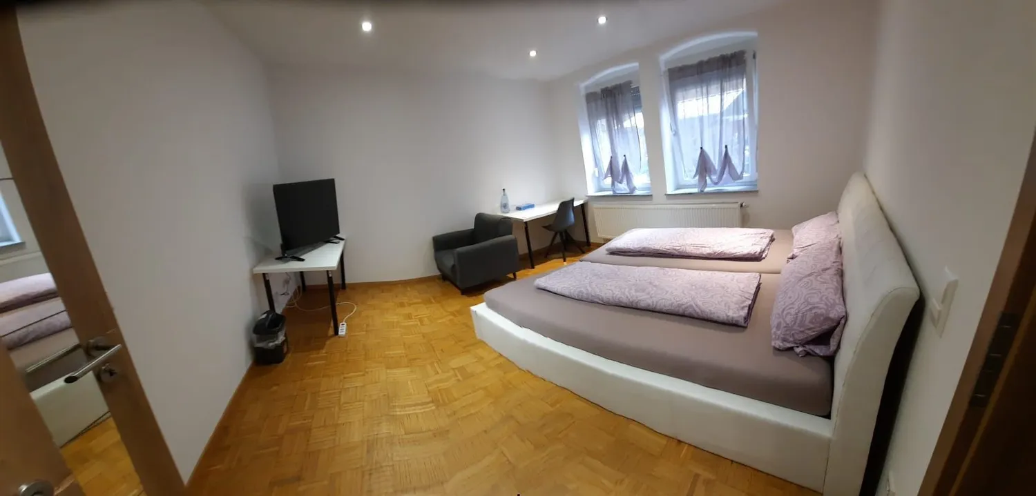 WG-Zimmer mit 21 m² in Stuttgart – Bild 4