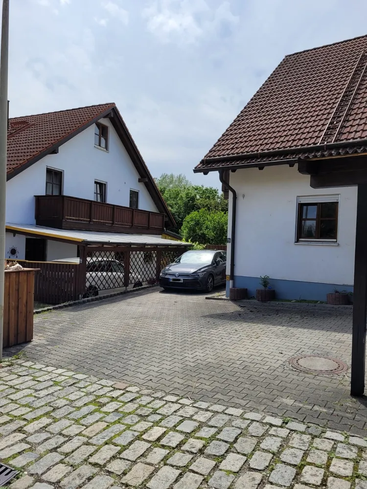 5 Zimmer Wohnung mit 127 m² in Erding – Bild 2