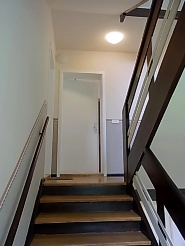 2 room apartment with 43 m² in Leipzig – Photo 10