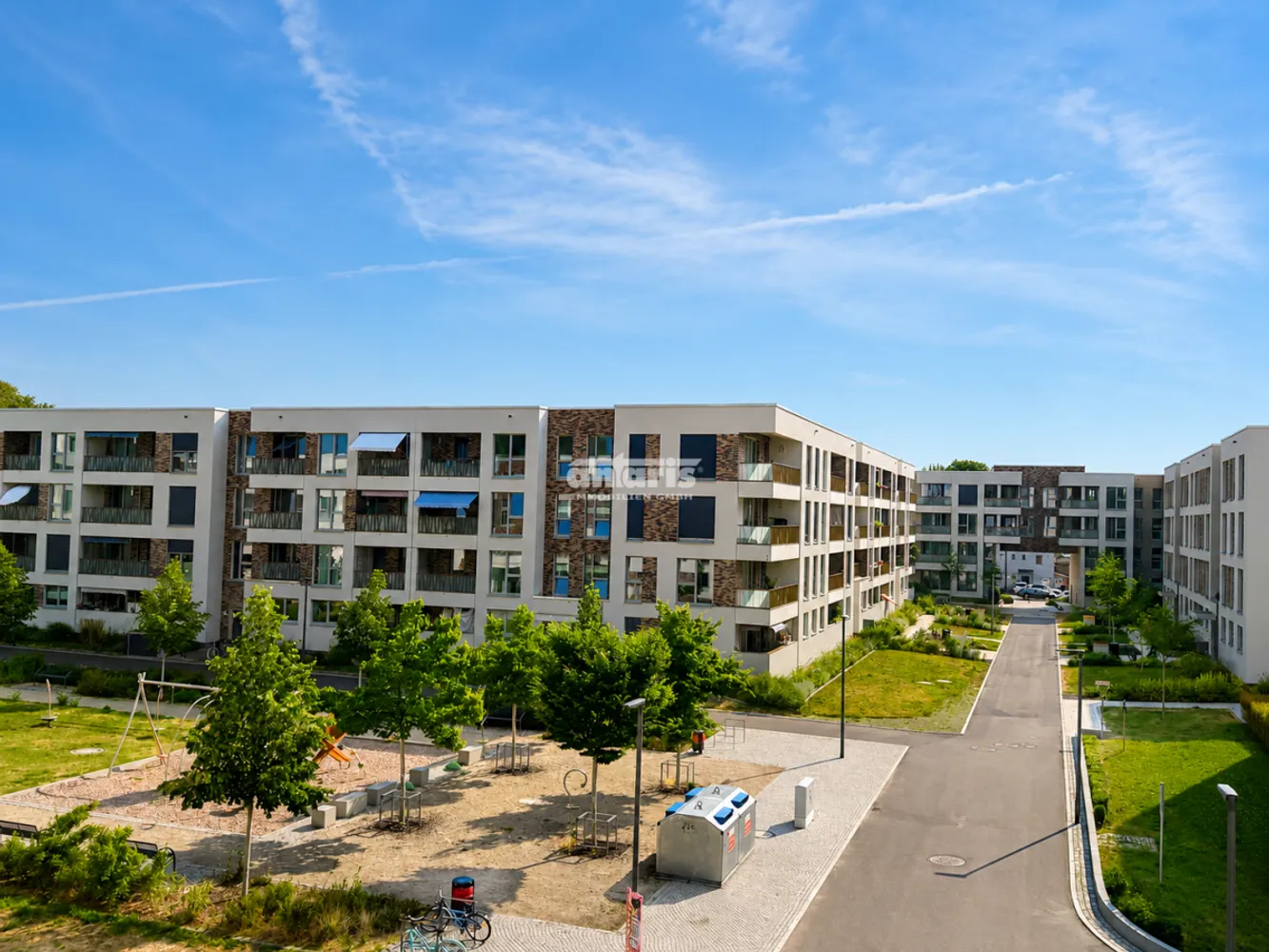 4 Zimmer Wohnung mit 91 m² in Erfurt – Bild 6