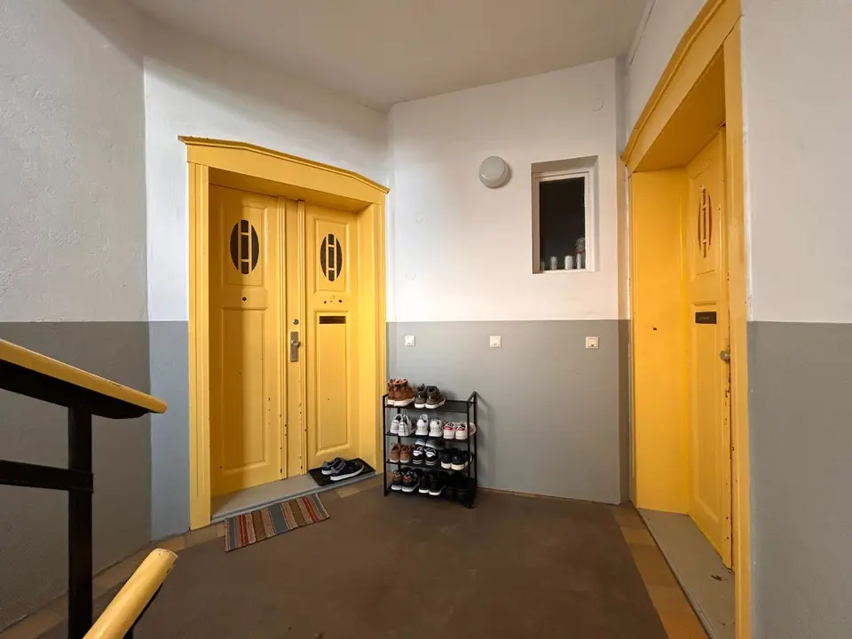2 room apartment with 47 m² in Freiberg – Photo 5