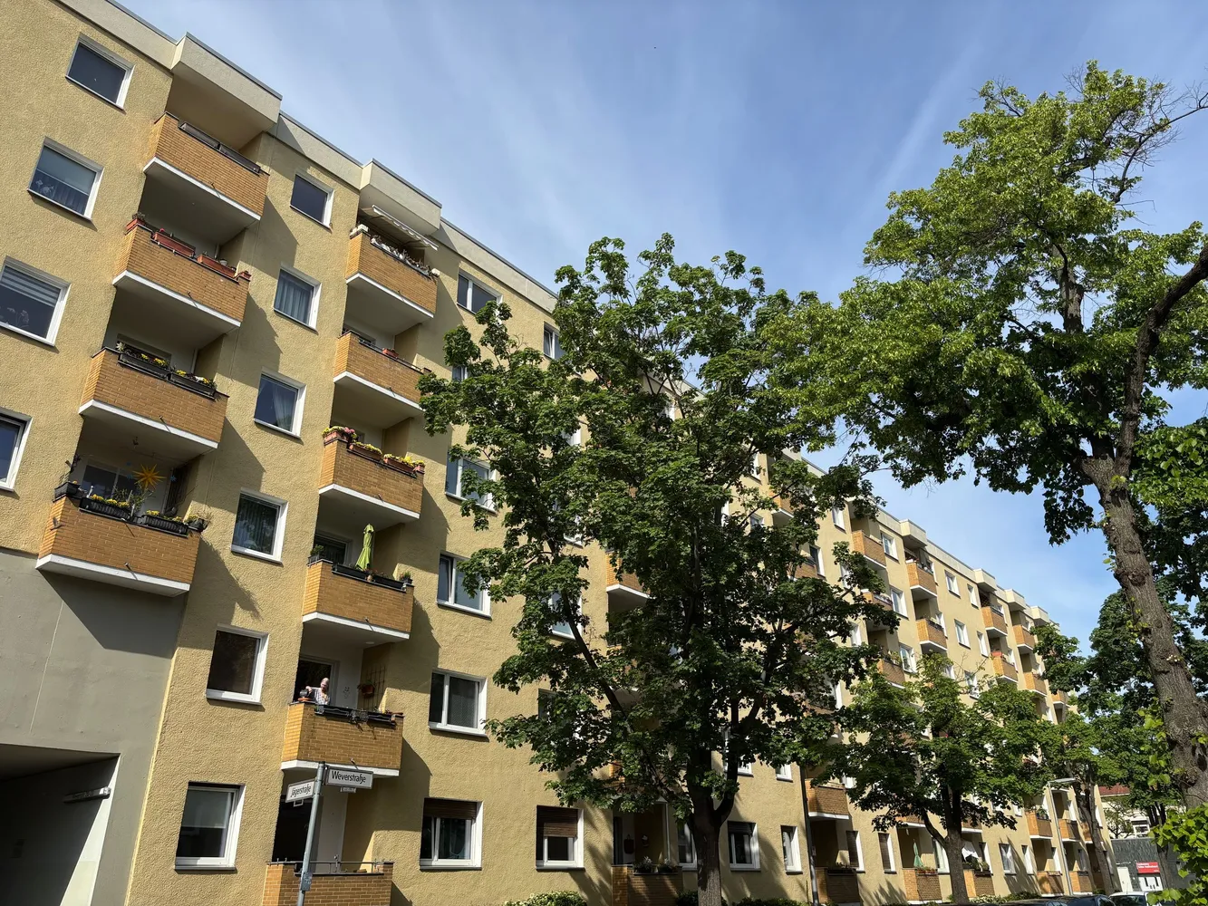 3 Zimmer Wohnung mit 73 m² in Berlin – Bild 10