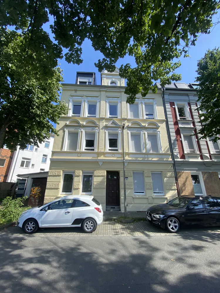 1 Zimmer Wohnung mit 29 m² in Dortmund – Bild 8