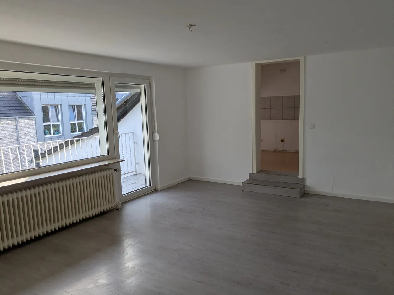 3 Zimmer Wohnung mit 80 m² in Meerbusch – Bild 3