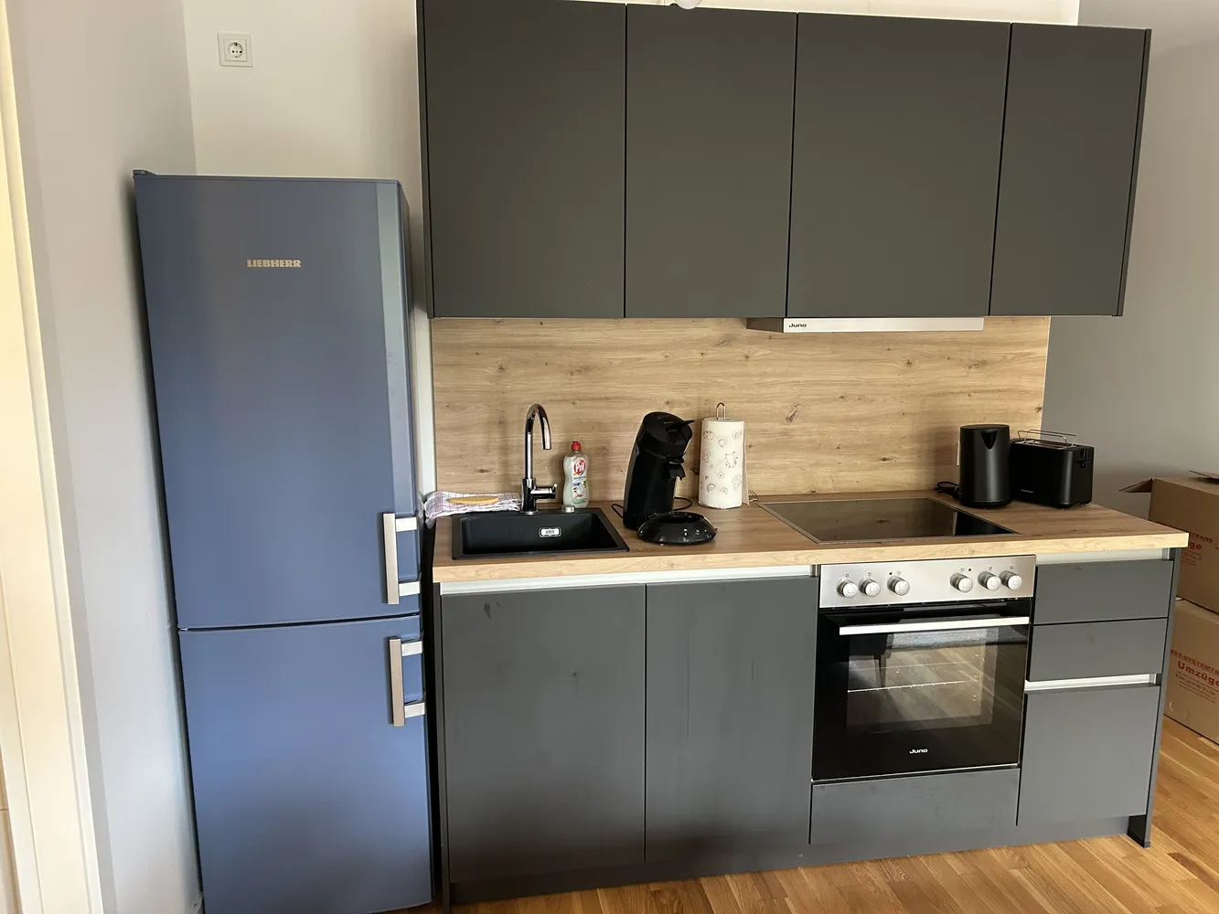 2 room apartment with 52 m² in Frankfurt am Main – Photo 5