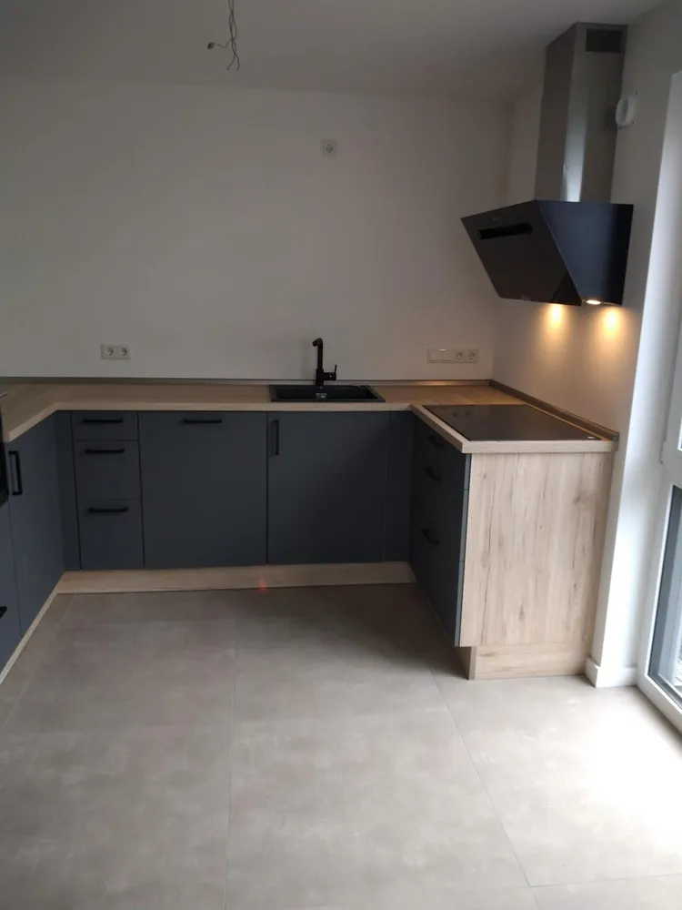 3 Zimmer Wohnung mit 92 m² in Moers – Bild 7