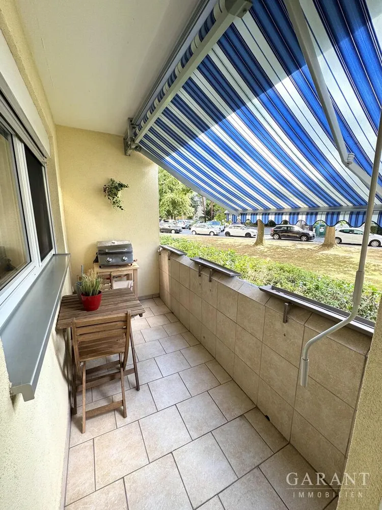 3 Zimmer Wohnung mit 70 m² in Nürnberg – Bild 4