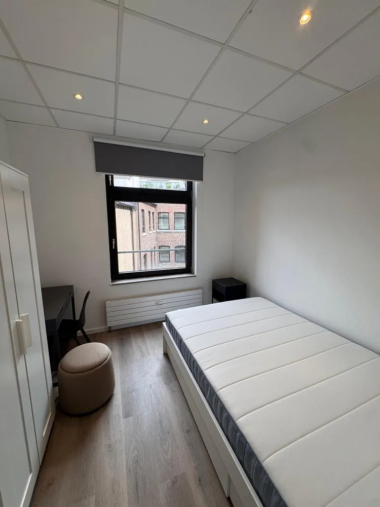 5 Zimmer Wohnung mit 80 m² in Aachen – Bild 1