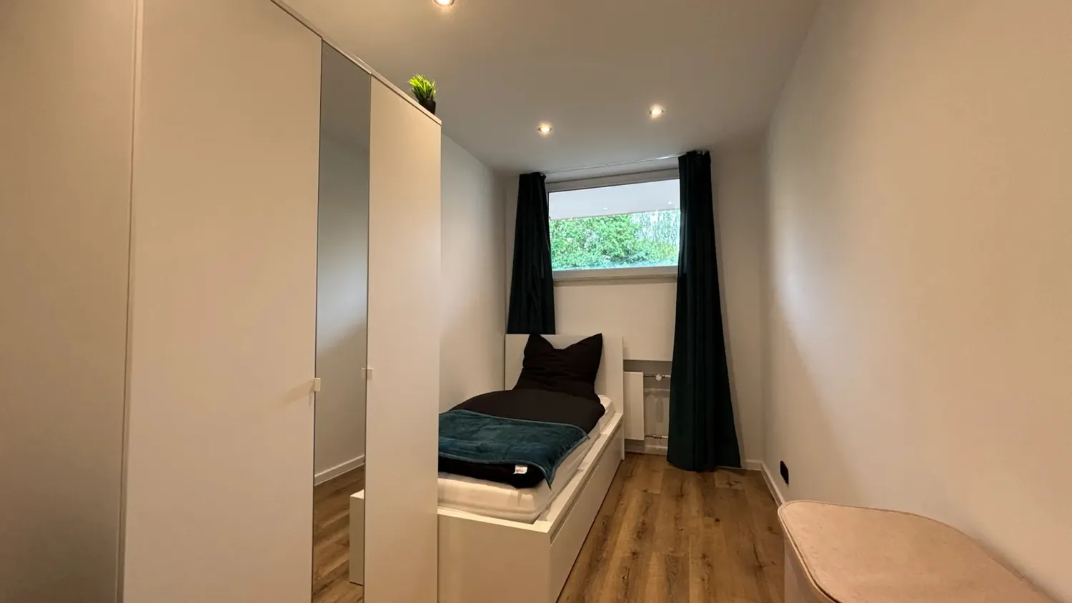 Shared room with 15 m² in Munich – Photo 10