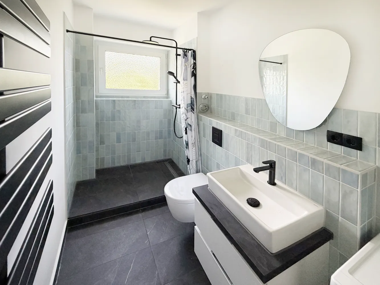 2 Zimmer Wohnung mit 53 m² in Berlin – Bild 7