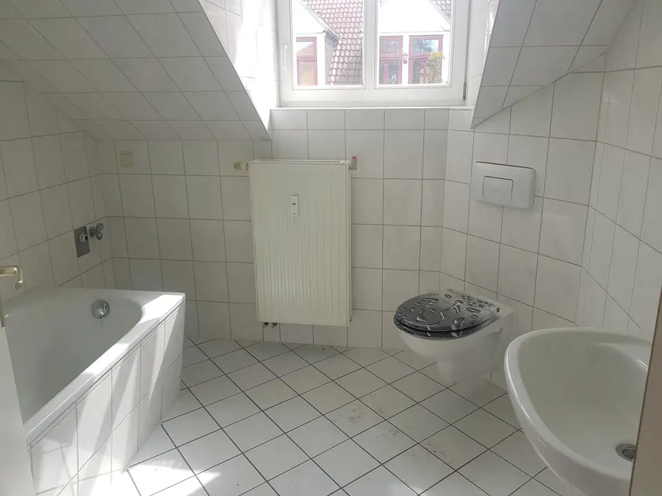 3 Zimmer Wohnung mit 76 m² in Altenburg – Bild 7