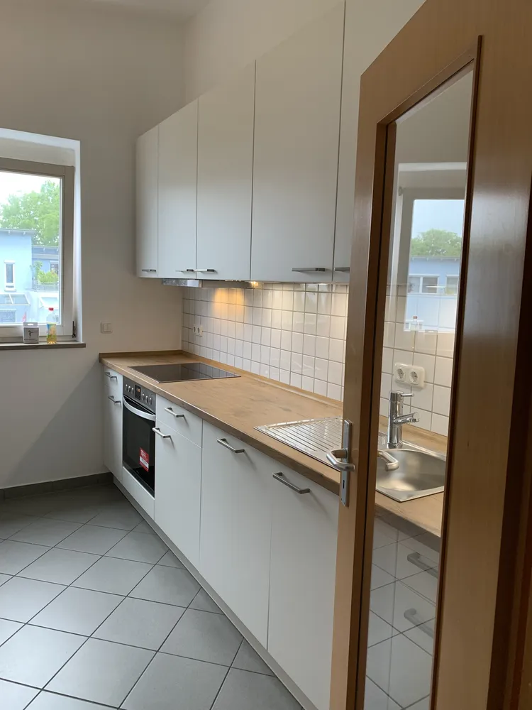 3 room apartment with 119 m² in Augsburg – Photo 4