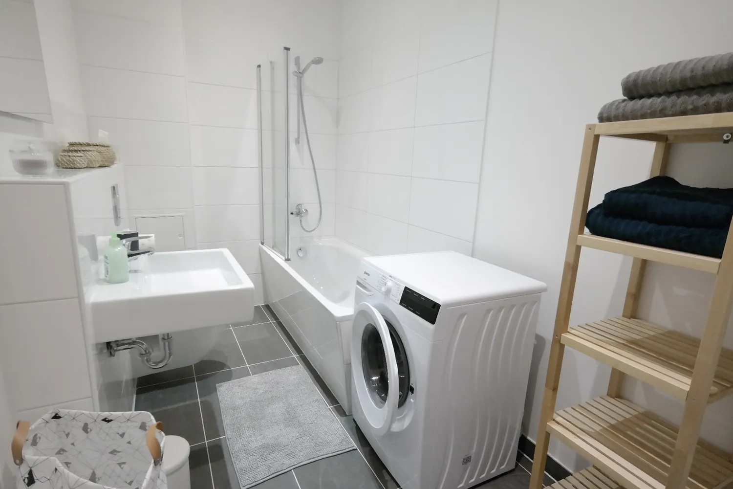 1 Zimmer Wohnung mit 41 m² in Berlin – Bild 10