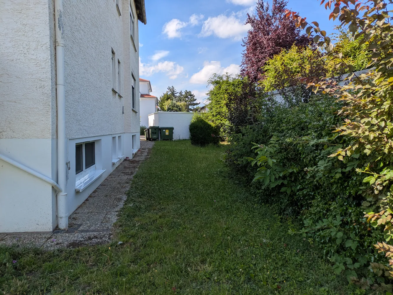 2 Zimmer Wohnung mit 57 m² in Mainz – Bild 3