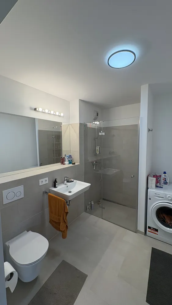 2 Zimmer Wohnung mit 48 m² in Ulm – Bild 8