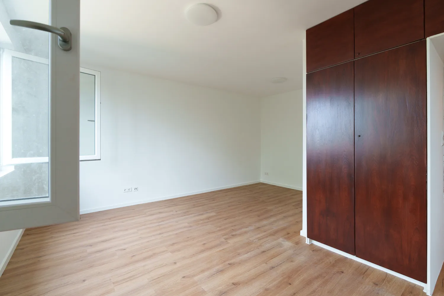 2 Zimmer Wohnung mit 34 m² in Stuttgart – Bild 7
