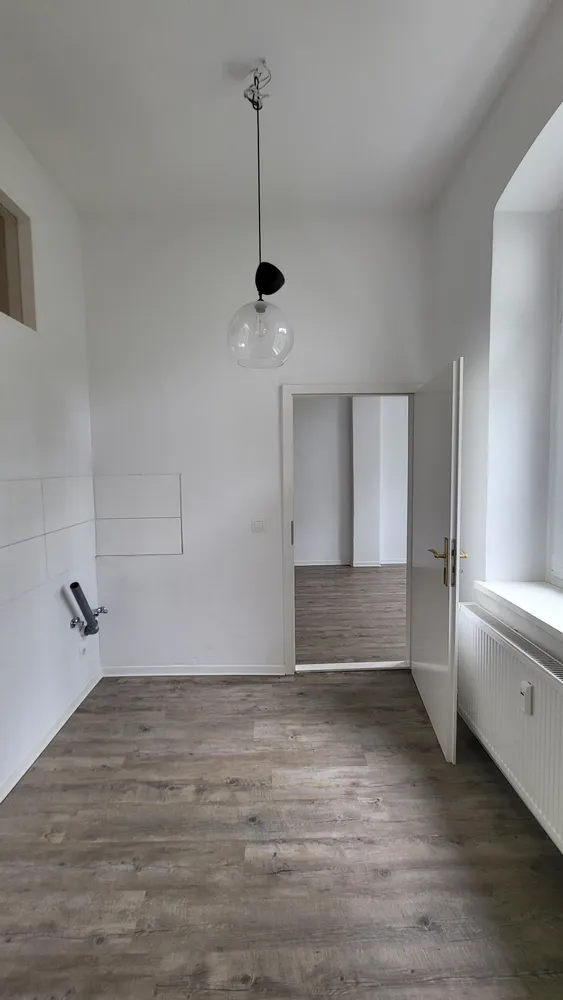 2 room apartment with 64 m² in Berlin – Photo 2