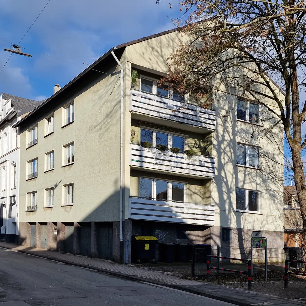 3 Zimmer Wohnung mit 79 m² in Wuppertal – Bild 1