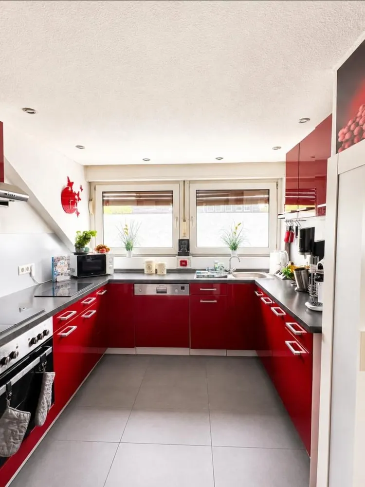 4 Zimmer Wohnung mit 83 m² in Dortmund – Bild 5