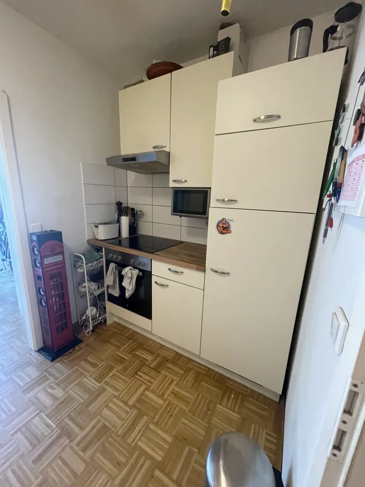 5 Zimmer Wohnung mit 118 m² in Regensburg – Bild 2