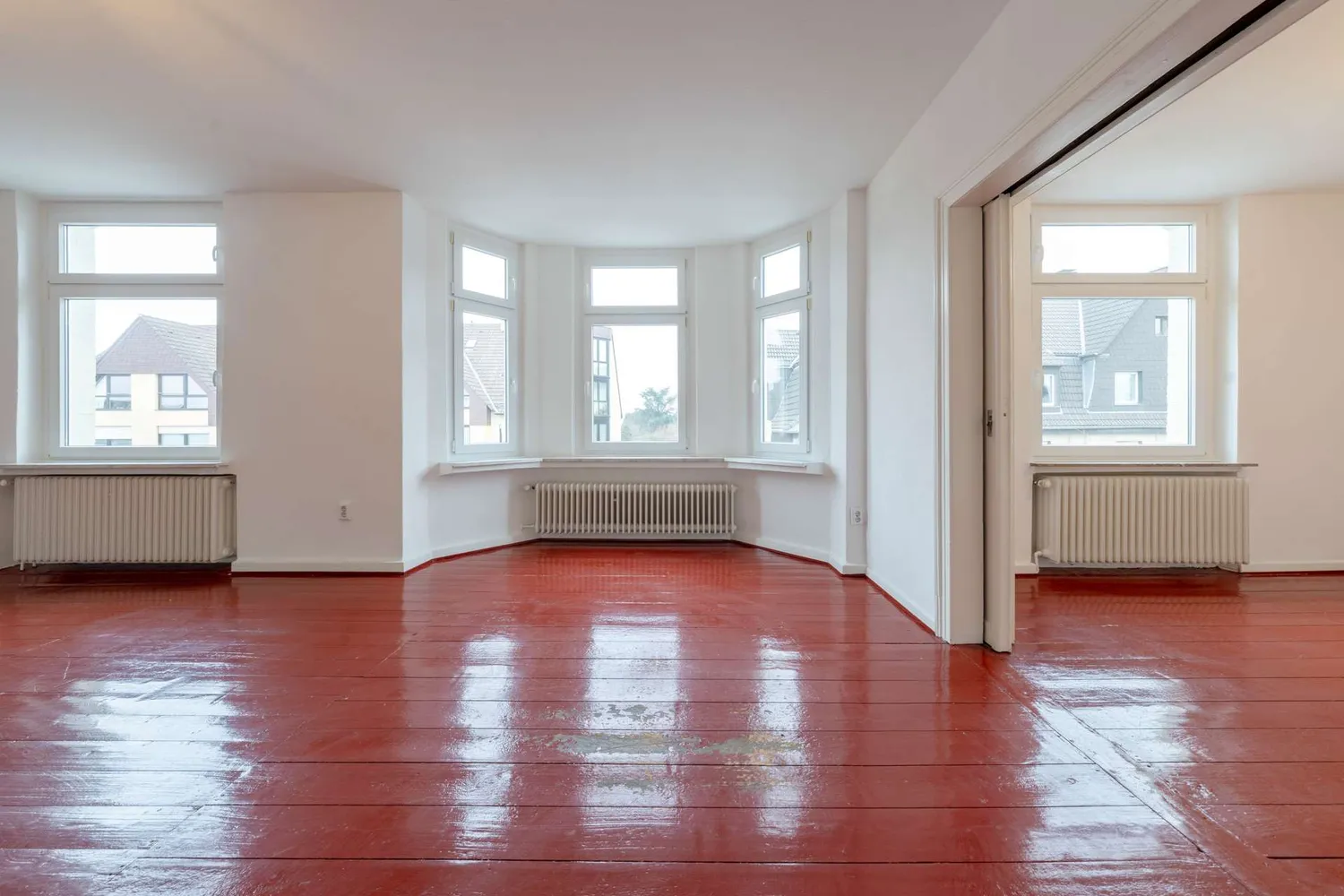 2 Zimmer Wohnung mit 84 m² in Dortmund – Bild 11