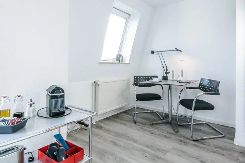 WG-Zimmer mit 50 m² in Buxtehude – Bild 4