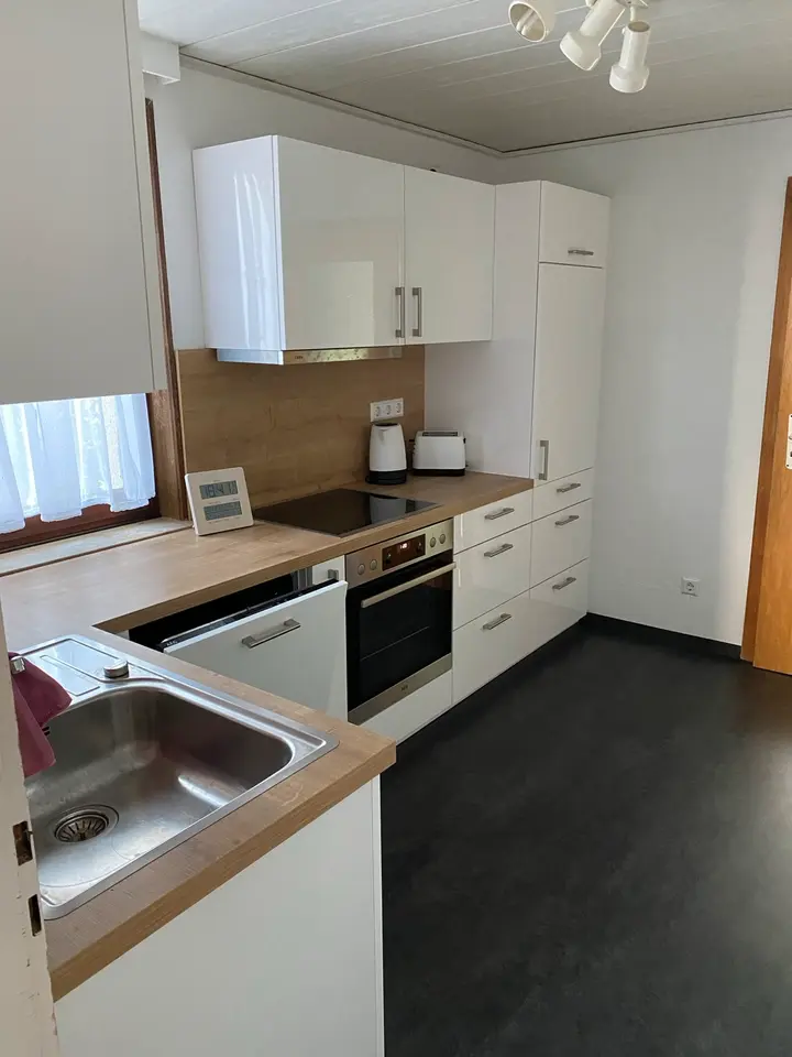 WG-Zimmer mit 100 m² in Tuttlingen – Bild 3