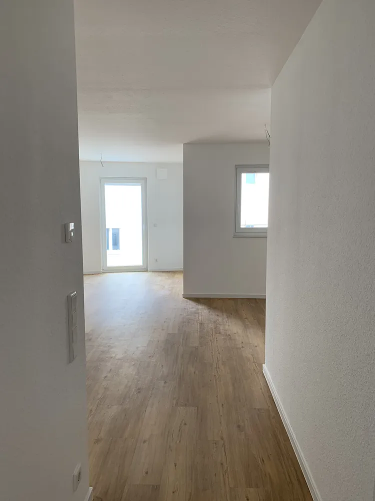 3 Zimmer Wohnung mit 80 m² in Mannheim – Bild 4