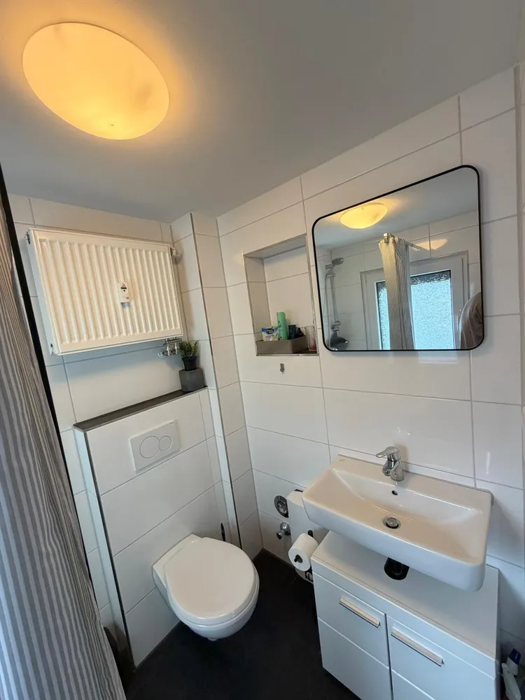 2 Zimmer Wohnung mit 48 m² in Mönchengladbach – Bild 7