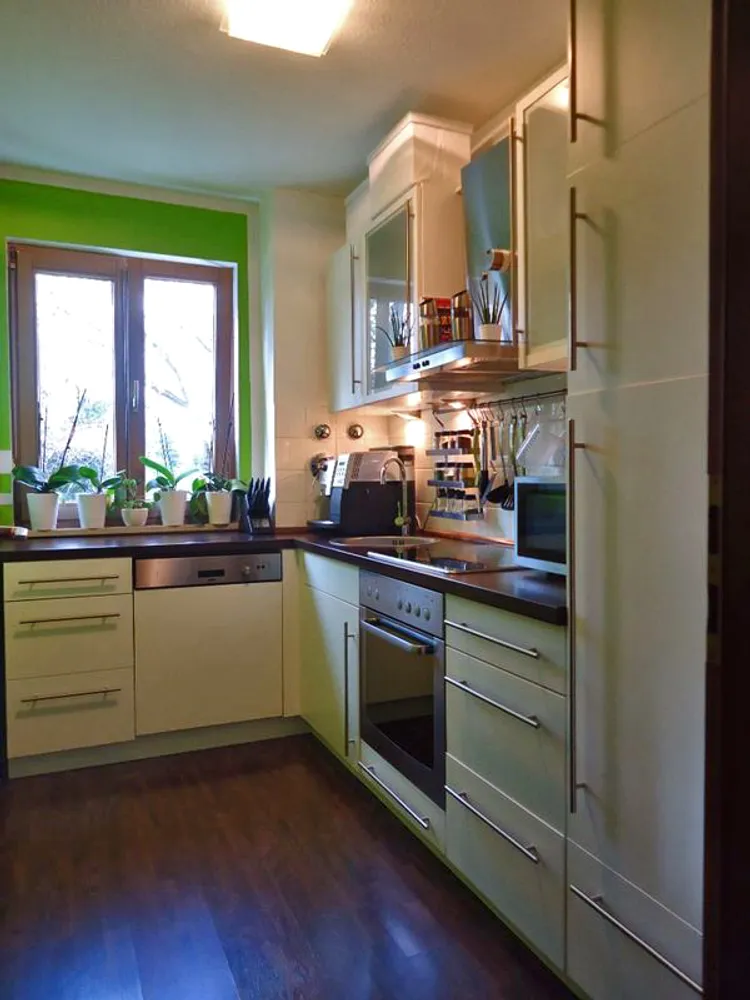 2 Zimmer Wohnung mit 57 m² in Augsburg – Bild 5