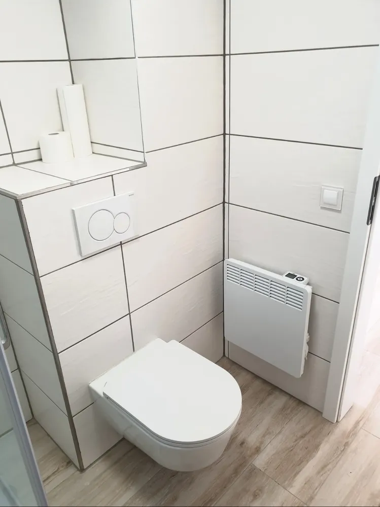 1 Zimmer Wohnung mit 32 m² in Düsseldorf – Bild 9