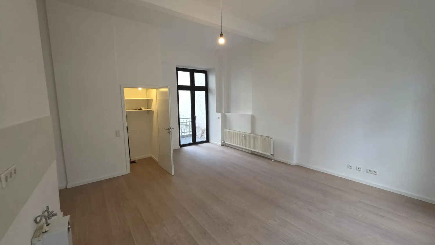 2 Zimmer Wohnung mit 47 m² in Mainz – Bild 5
