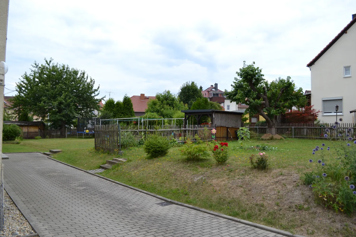 4 Zimmer Wohnung mit 119 m² in Löbau – Bild 3