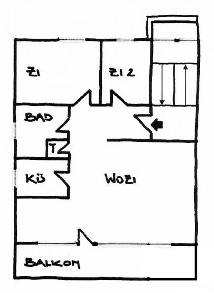 3 room apartment with 104 m² in Cologne – Photo 8