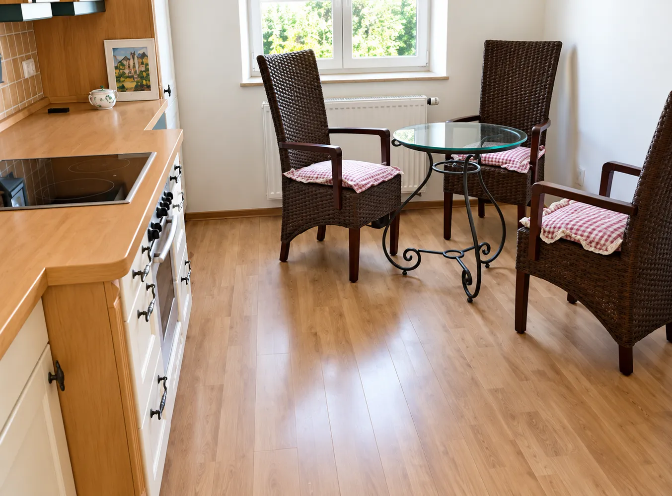 WG-Zimmer mit 12 m² in München – Bild 3