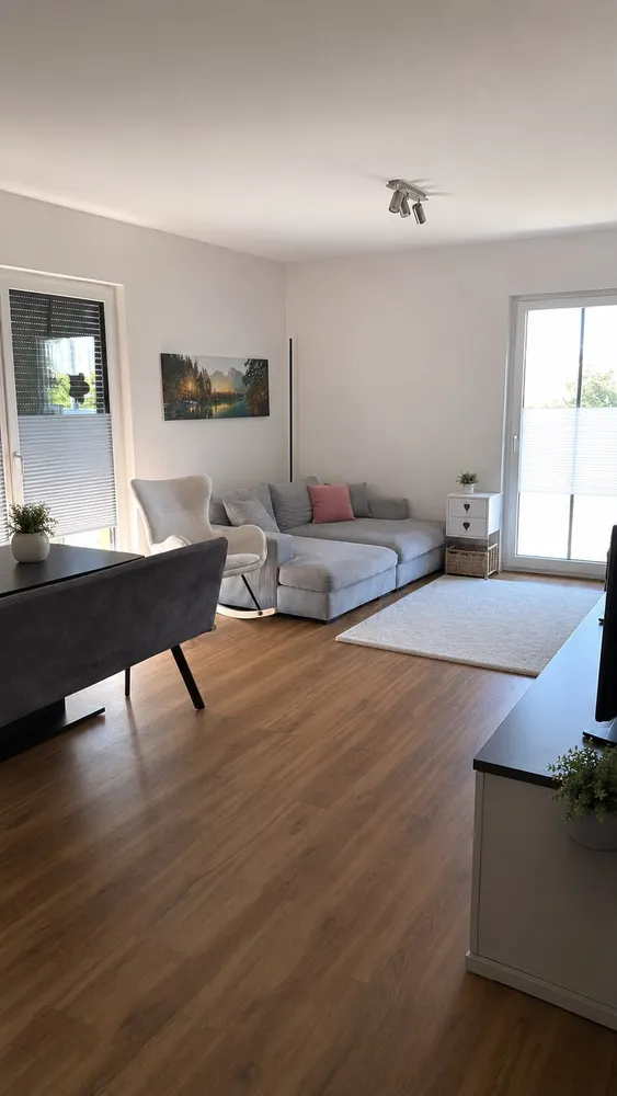 3 Zimmer Wohnung mit 84 m² in Ulm – Bild 4