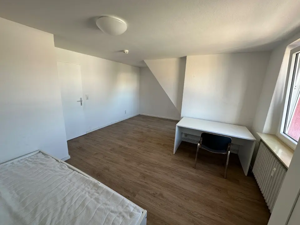 2 Zimmer Wohnung mit 26 m² in Braunschweig – Bild 2